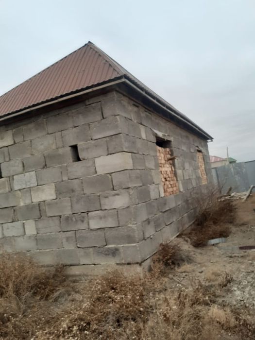 Времянка сатылад Байтерек 3