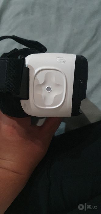 Virtualni ochki oculus