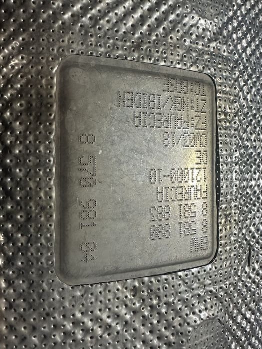 Filtru Particule DPF BMW Seria 5 / 6 / 7 / 8 G11 G12 g30 g05 / 8581880