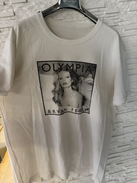 Тениска Dolce&Gabbana L размер