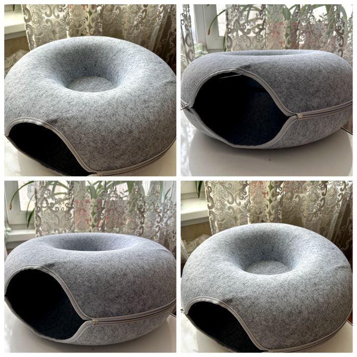 Игрушка для котиков