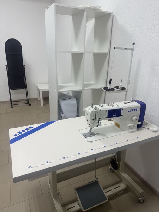 Продам готовое ателье