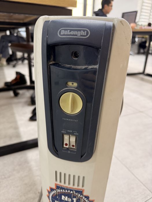 Бесплатно , Батарея обогреватель