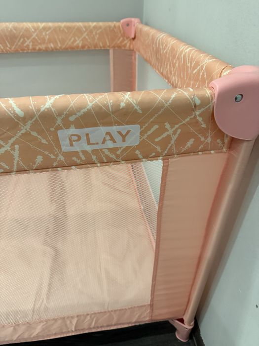 Детска кошара за игра Лорели