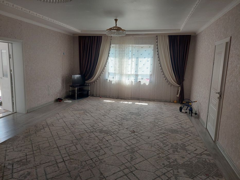Үлкен үй сатылады