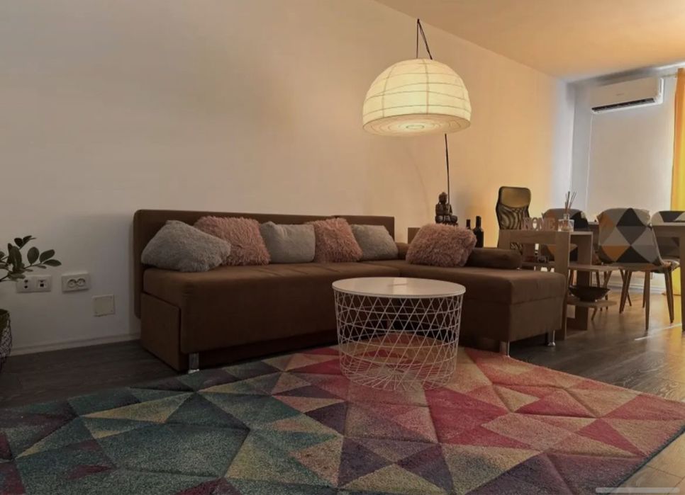 Apartament de inchiriat