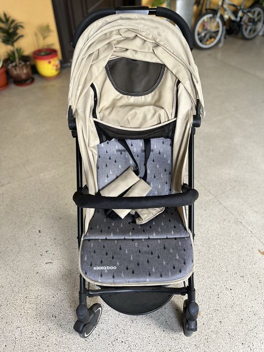 Детска количка Kikka boo