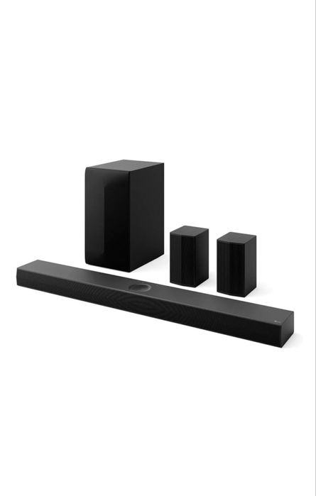 Саундбар LG S70Tr