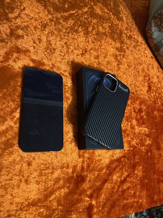 Айфон 12 про макс Iphone 12 pro max