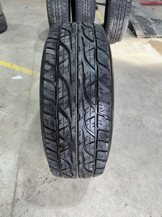 Vand cauciucuri vara DUNLOP GRANDTREK AT3 265/70/16