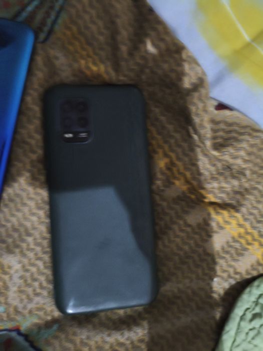 Xiomi redmi note9
