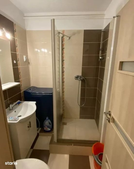 Apartament 1 cameră zona Centrală