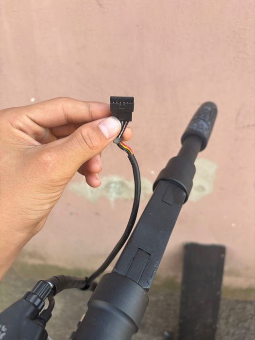 Trotineta sprinter st1002 sau v2