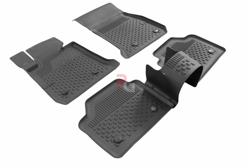 Гумени стелки за Bmw E36 / БМВ / (1990-1998)