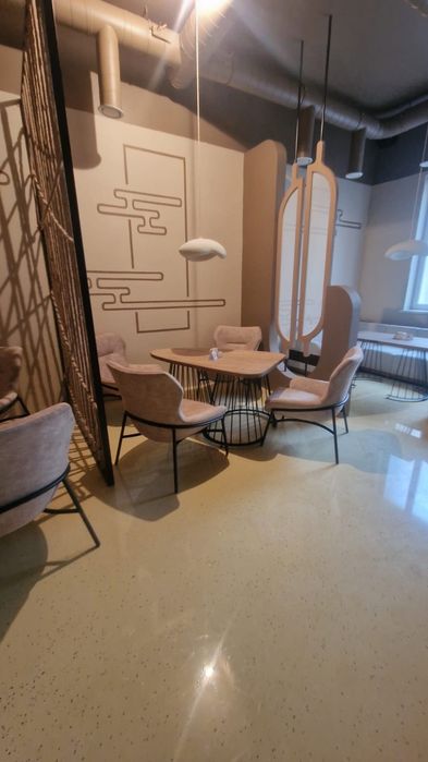 Изготовление мебели