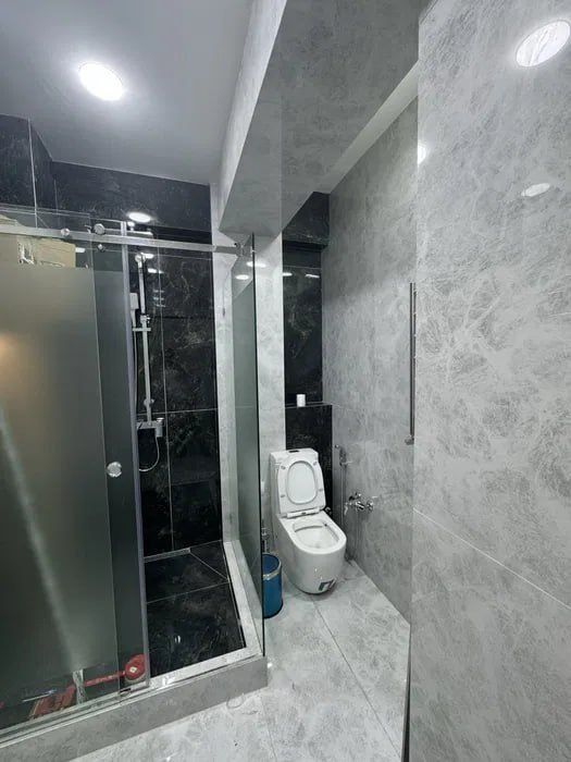 Аренда 2 хонали люкс квартира Сергели ЧИНА ХАУС (МОШИНА БОЗОР)