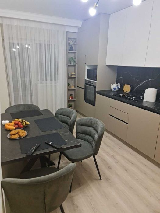 Дава се под наем Двустаен апартамент в София, Манастирски ливади - 71 кв.м за 425 € - Снимка #2