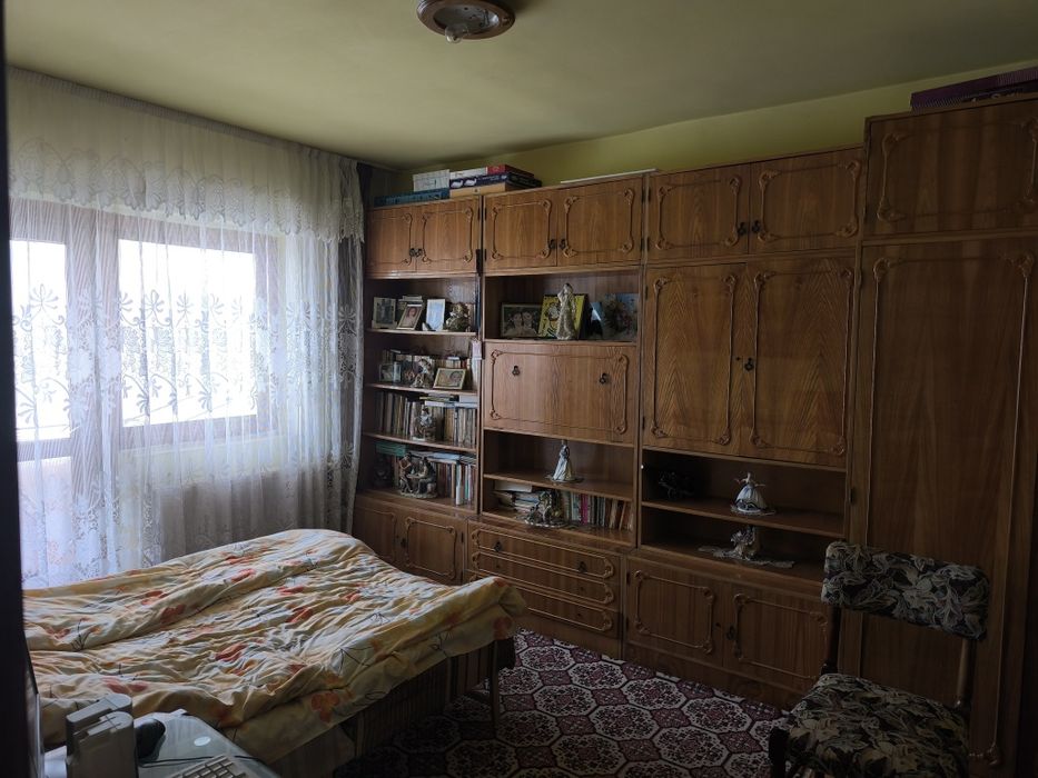 Apartament 2 camere ultracentral Huedin