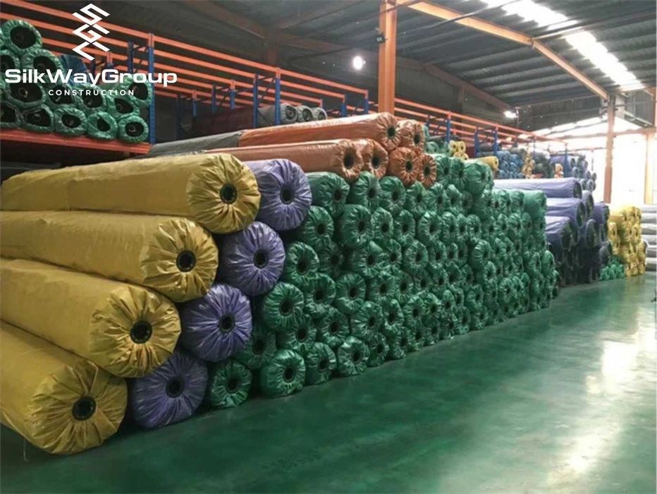 Искусственный газон