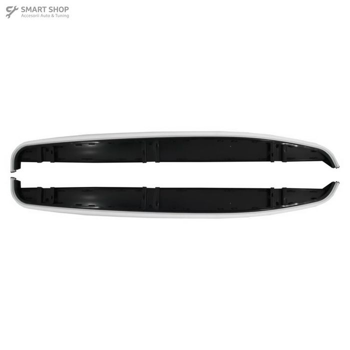 Praguri Trepte Laterale compatibil cu Land Range Rover Sport L320 (2005-2013)