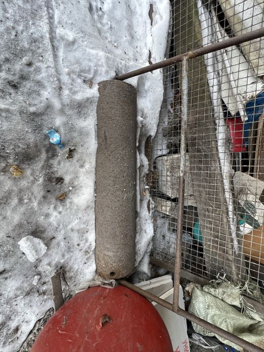 Продам каток ручной