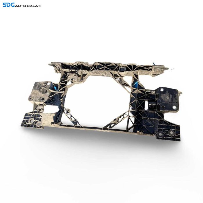 Trager Tragher Calandru Panou Frontal Suport Radiatoare Gol Renault Megane 3 2008 - 2016 [LC3414]