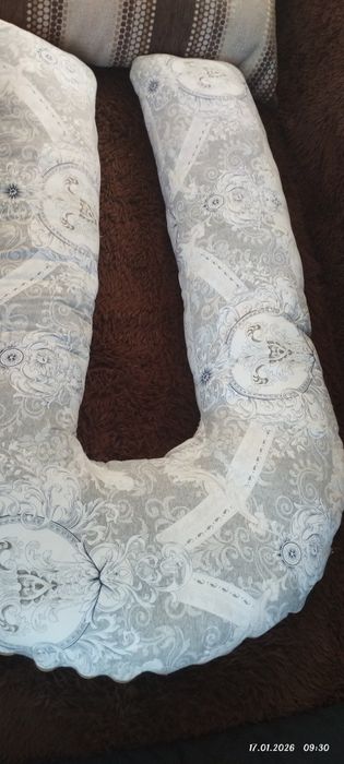 Подушка для беременных