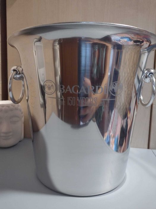 НОВ комплект за коктейли