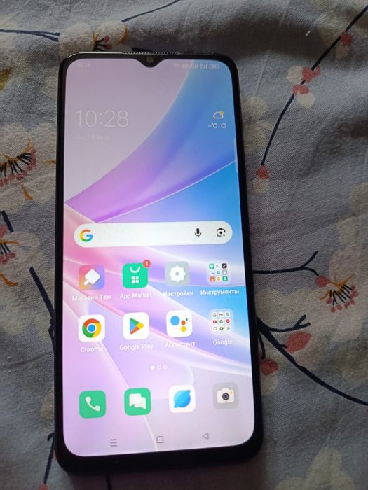 Продам Оппо а 78. 5джи. 256-16гиг