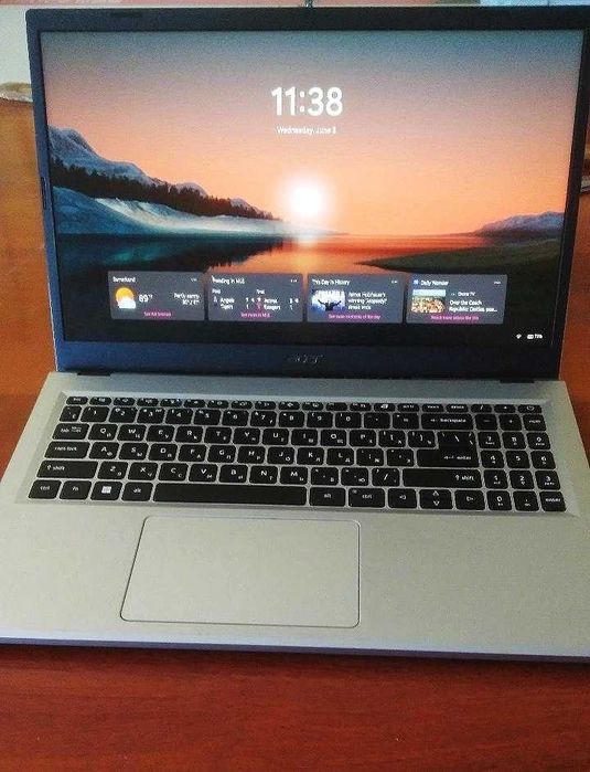 Acer Aspire Core i7 13-pokoleniye (16GB RAM)