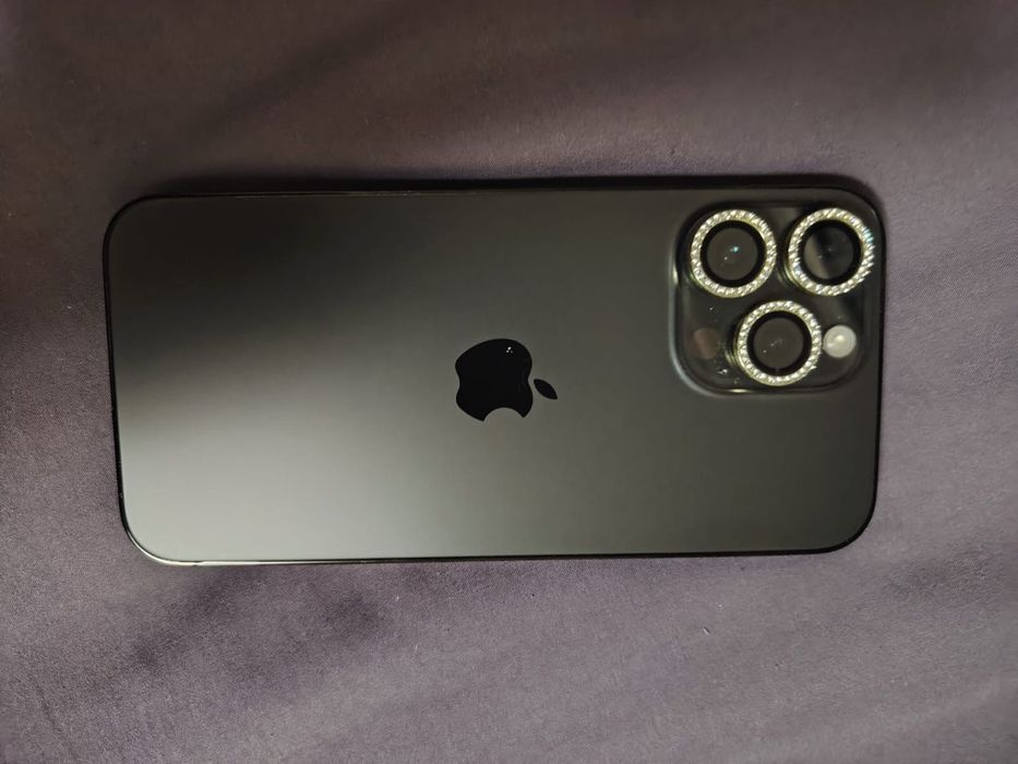 Продается iPhone 14 Pro Max
