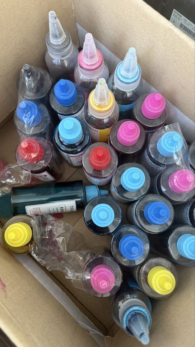 Краска для принтера