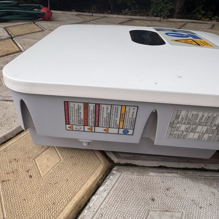 Invertor Huawei SUN2000-5KTL-L hibrid monofazat plus Smart Meter