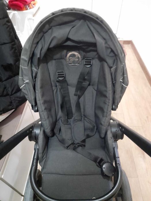 Cybex Balios S lux бебешка количка