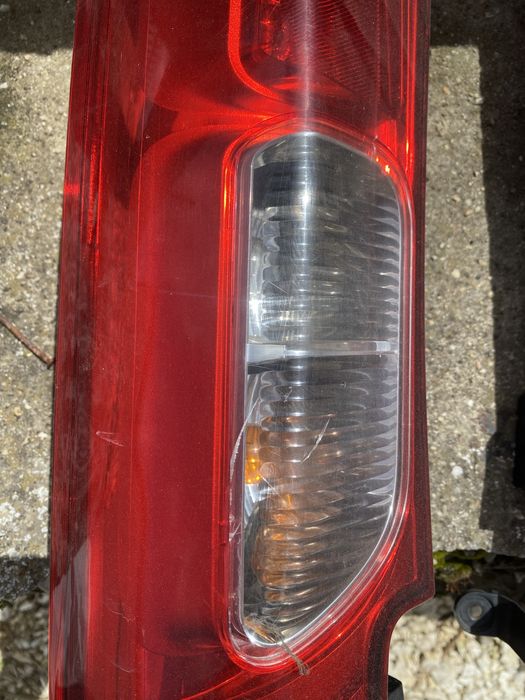 Стоп Мерцедес Цитан W415 Citan stop