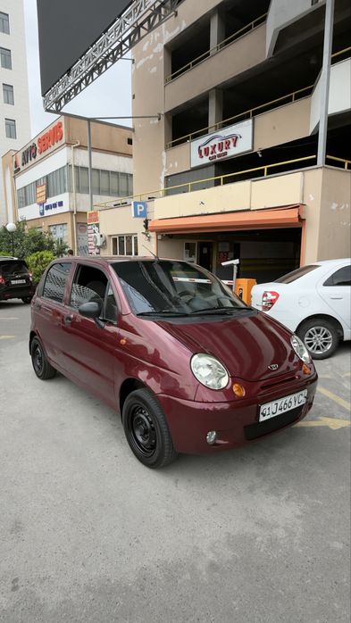 Matiz super be kandyor  bardoviy