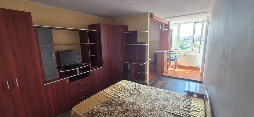 Închiriez garsoniera confort 1 mare