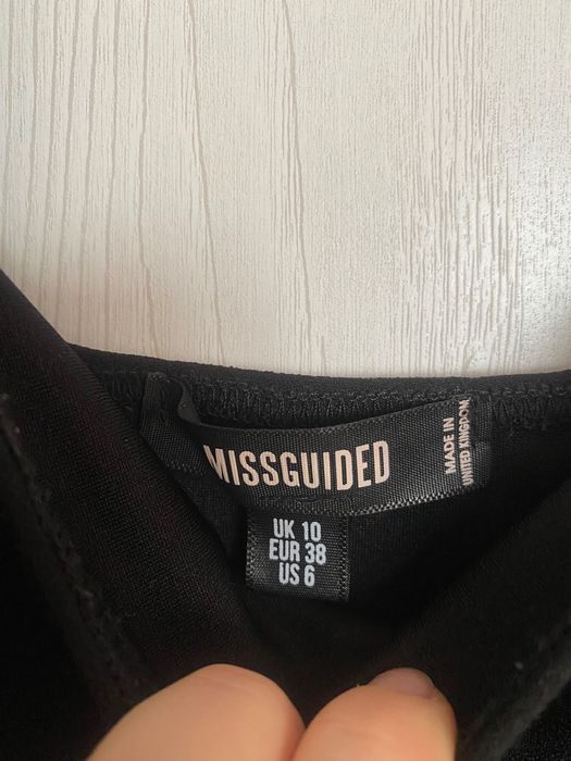 Черни дамски рокли