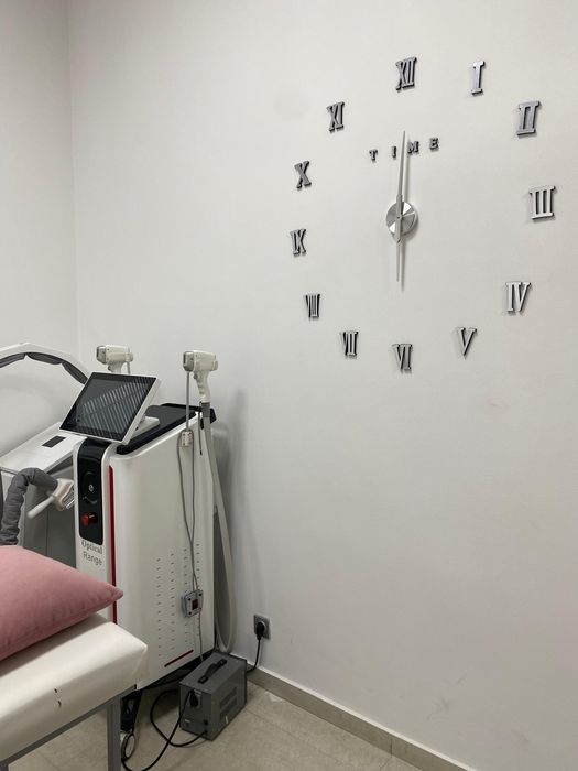 Готовый бизнес лазерная эпиляция салон красоты