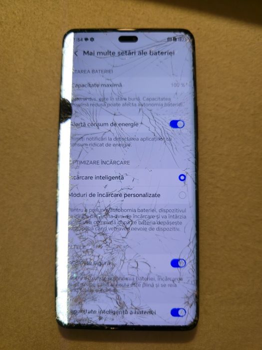 Vand un honr magic 7 lite cu 256gb