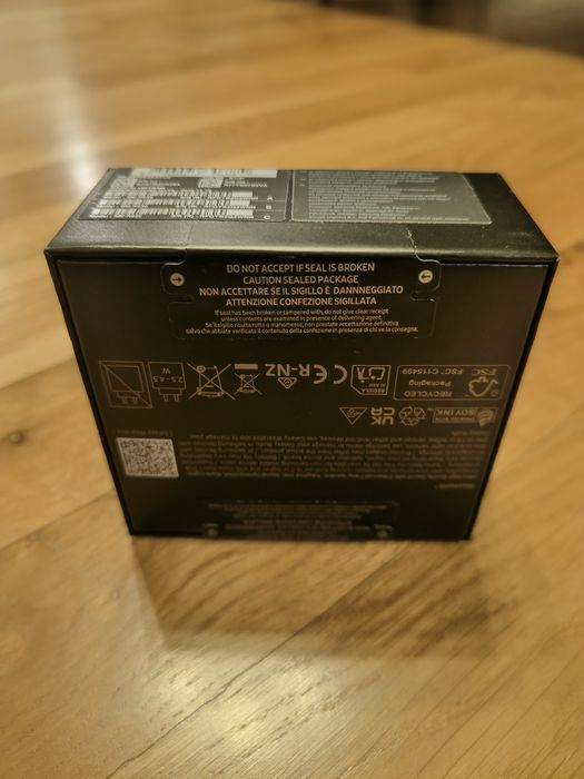 Samsung Galaxy Buds 3 Pro *noi* *sigilate*