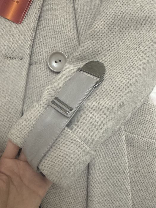 Новый кашемир пальто сатылады