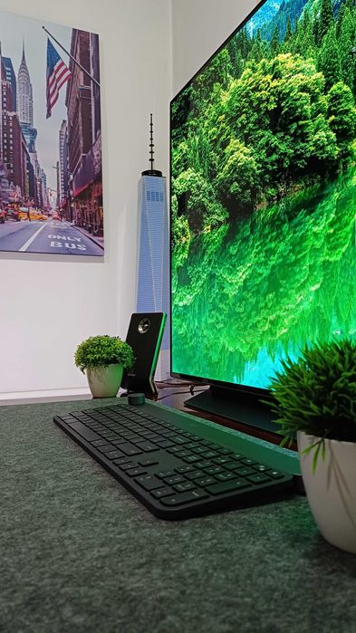 Клавиатура Logitech Craft