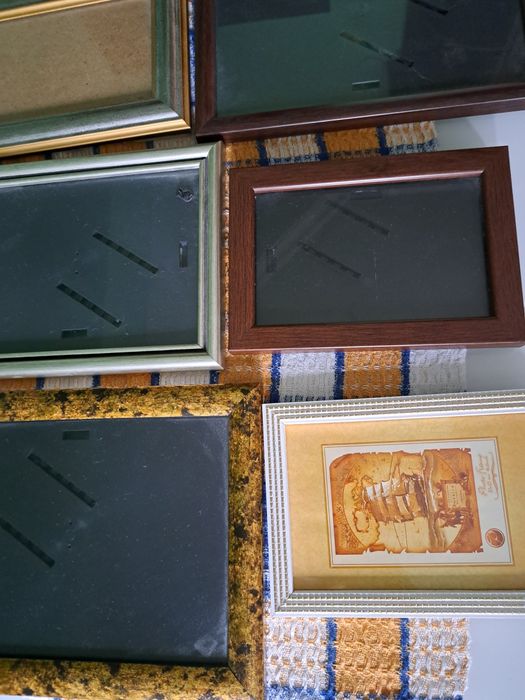 Фоторамки для фото район Самал