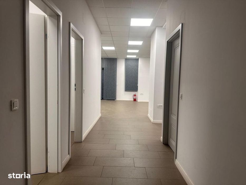 Spatiul comercial ultracentral 97 mp