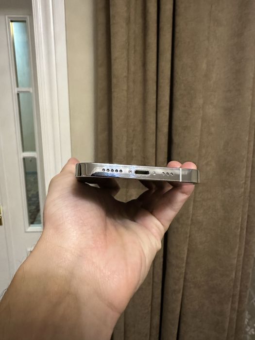 Iphone 13 pro oq rang