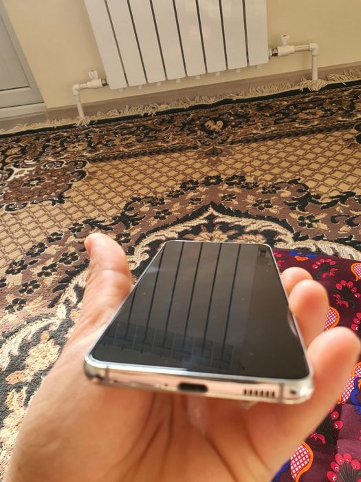 Samsung S21 5G Yaxshi holatda