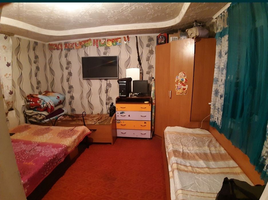 Продам дом в дачном массиве