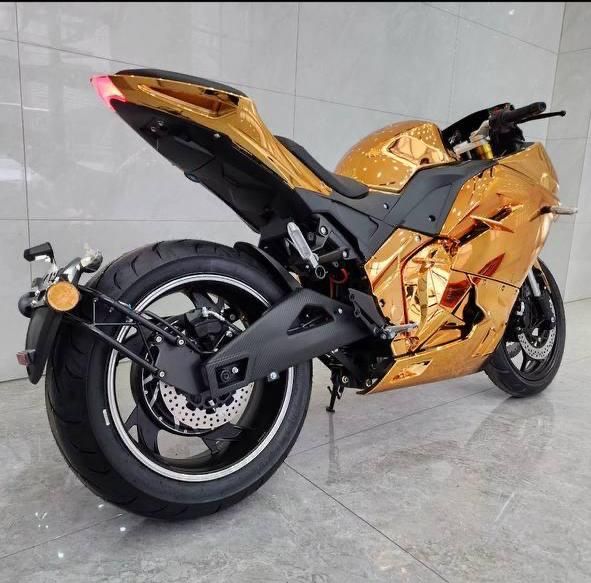 Ducati Panigale V4 новая