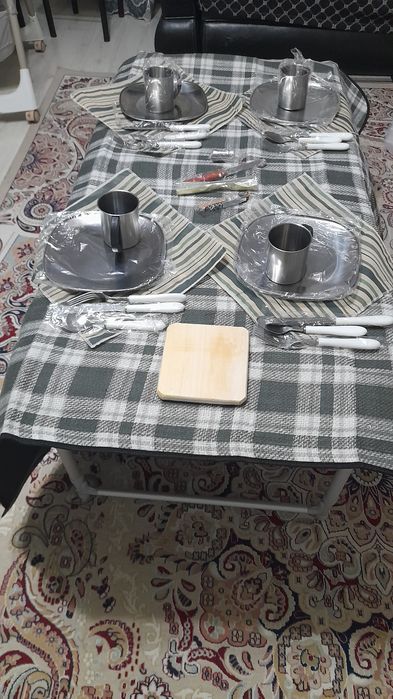 Набор для пикника